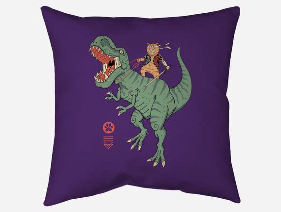 T-Rex Catana