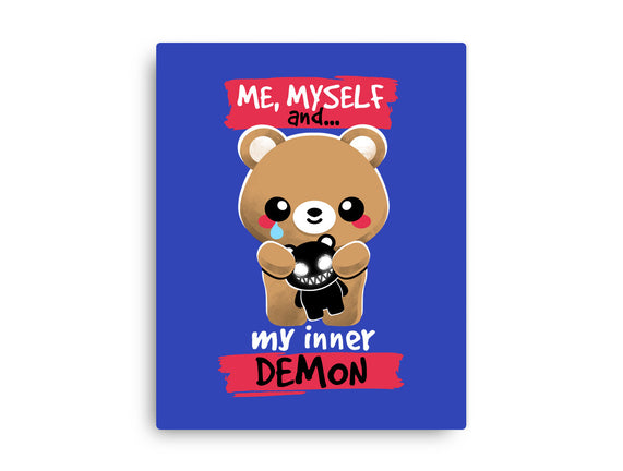 My Inner Demon