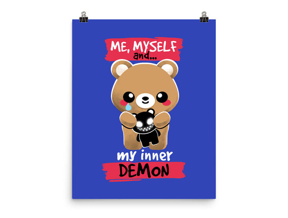 My Inner Demon
