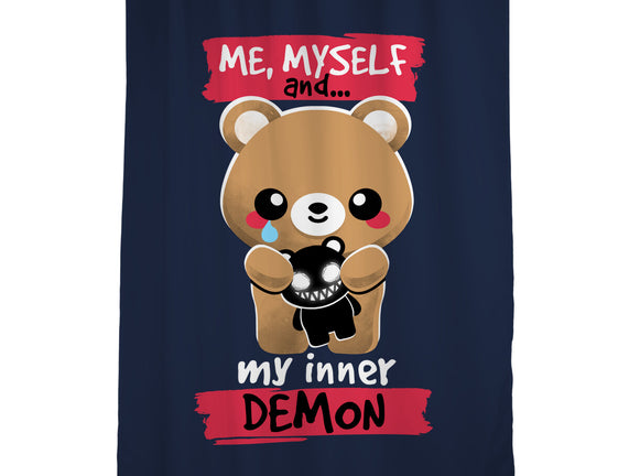 My Inner Demon