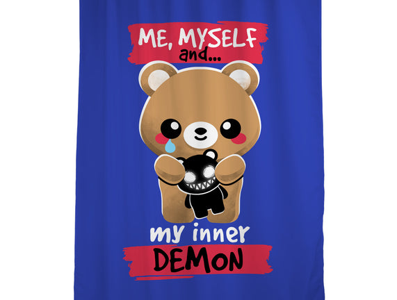 My Inner Demon