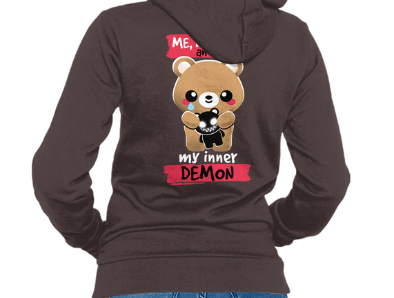 My Inner Demon