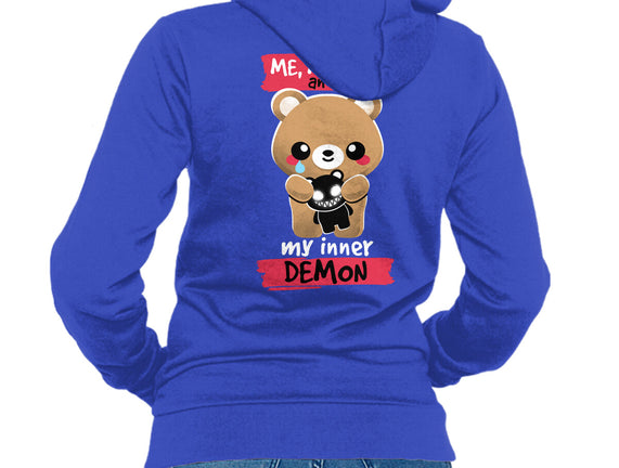 My Inner Demon