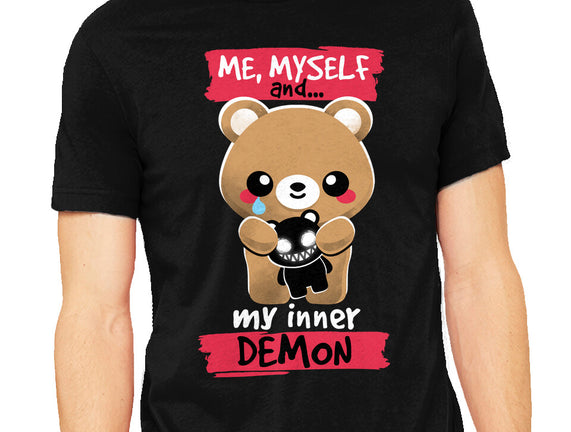 My Inner Demon