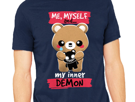 My Inner Demon