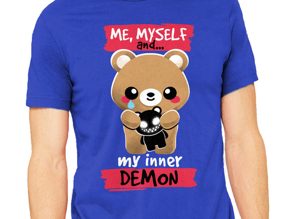 My Inner Demon