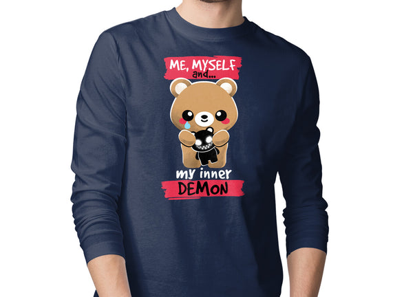 My Inner Demon
