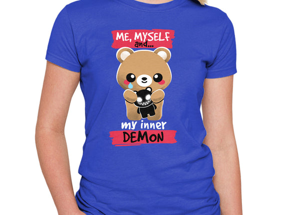 My Inner Demon