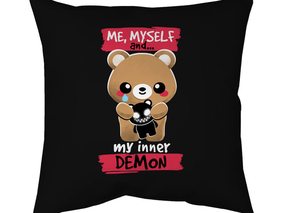 My Inner Demon