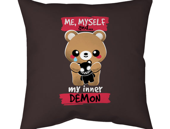 My Inner Demon