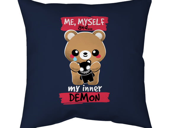 My Inner Demon