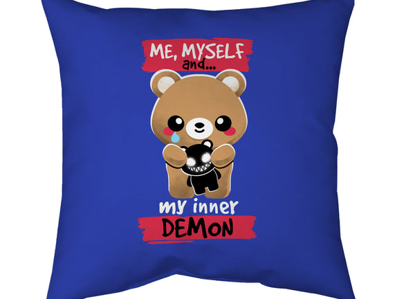 My Inner Demon
