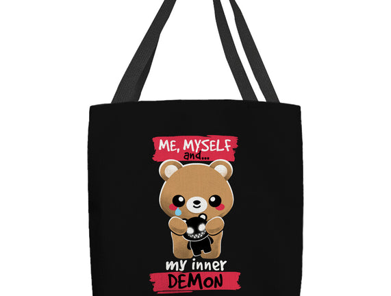 My Inner Demon