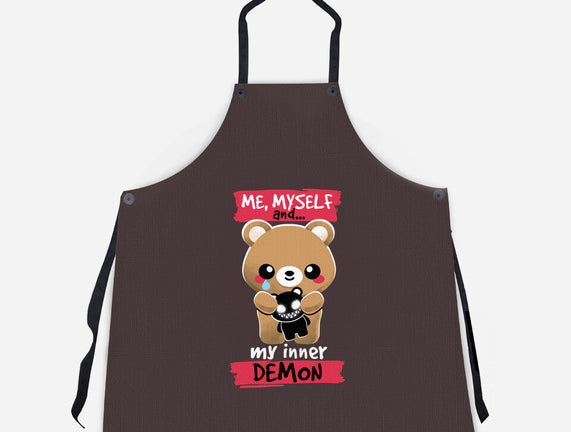My Inner Demon
