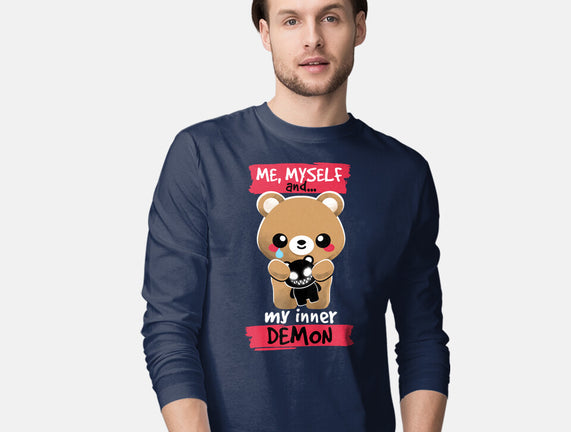My Inner Demon
