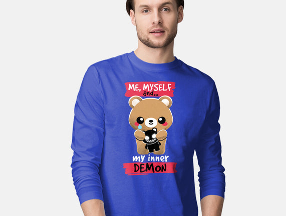 My Inner Demon