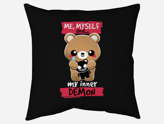 My Inner Demon