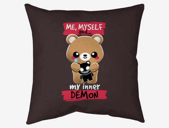 My Inner Demon
