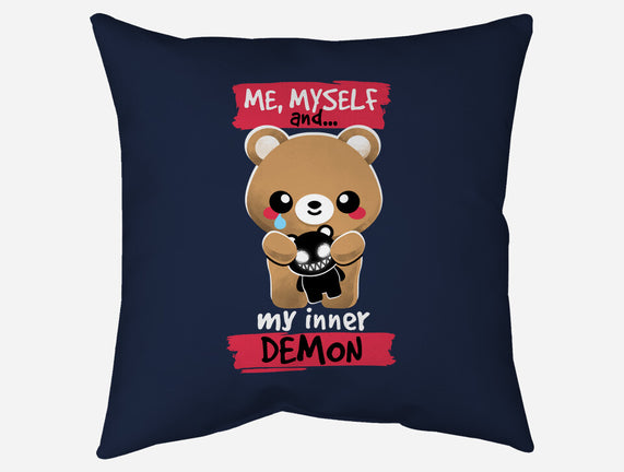 My Inner Demon