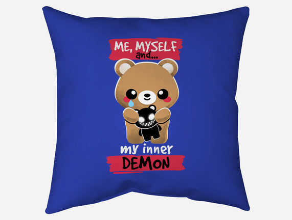 My Inner Demon
