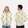 Holy Grail-unisex all over print zip-up sweatshirt-queenmob