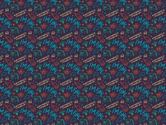 Everything Is Messed Up