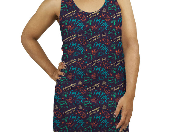 Everything Is Messed Up