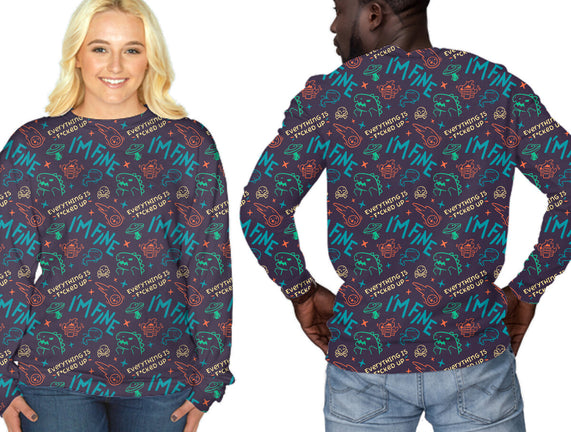 Everything Is Messed Up