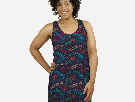 Everything Is Messed Up