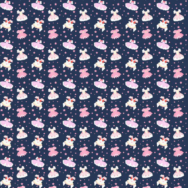 Choose Your Magical Outfit-none all over print sling bag-neokawaii