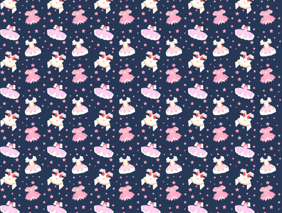 Choose Your Magical Outfit