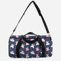 Choose Your Magical Outfit-none all over print duffle bag-neokawaii