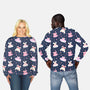 Choose Your Magical Outfit-unisex all over print crew neck sweatshirt-neokawaii