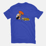 Rad-Ed-unisex basic tee-pigboom