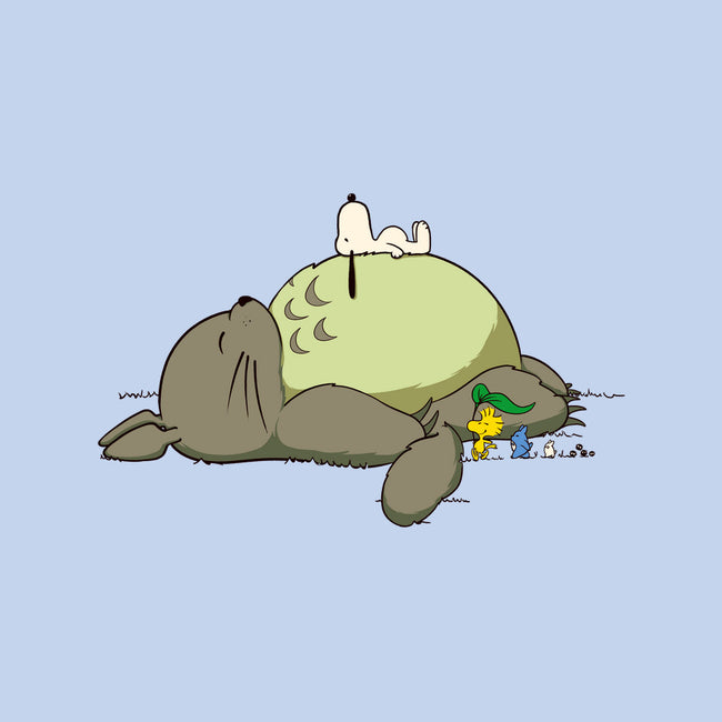 New Neighbor-unisex kitchen apron-sebasebi