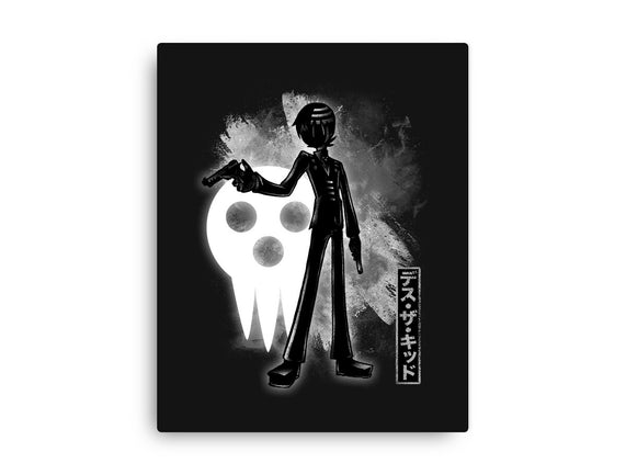 Cosmic Deaths Kid