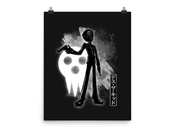 Cosmic Deaths Kid