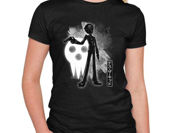 Cosmic Deaths Kid