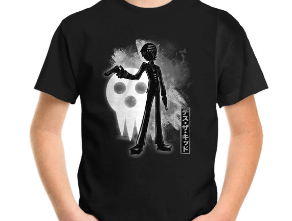 Cosmic Deaths Kid