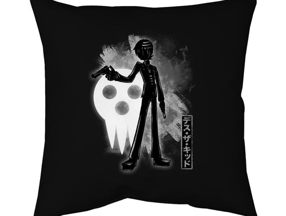 Cosmic Deaths Kid