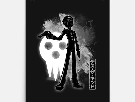 Cosmic Deaths Kid