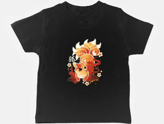 Kitsune Kawaii