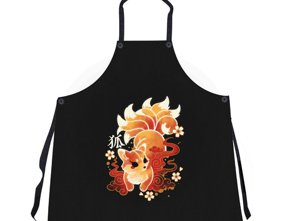 Kitsune Kawaii