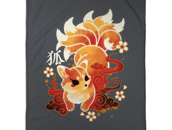 Kitsune Kawaii