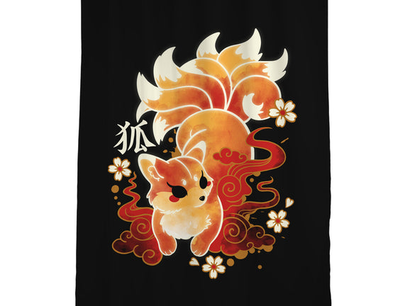 Kitsune Kawaii