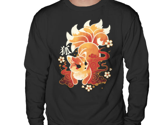 Kitsune Kawaii