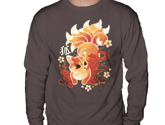 Kitsune Kawaii