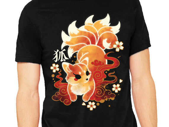 Kitsune Kawaii