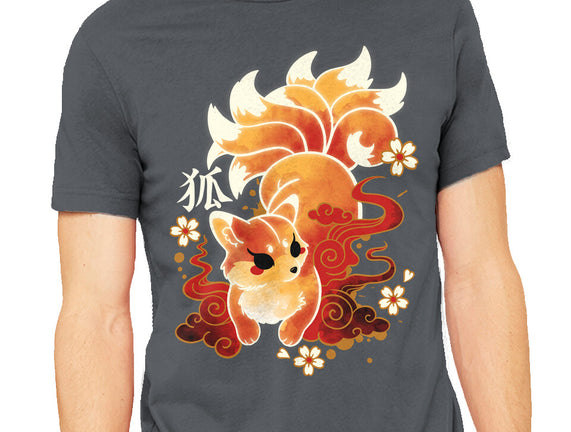 Kitsune Kawaii