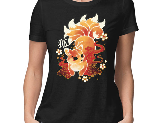 Kitsune Kawaii